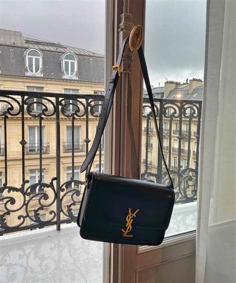 is ysl bag cheaper in paris